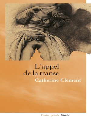 cover image of L'appel de la transe